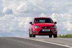Seat Ibiza Cupra 2016 года (UK)
